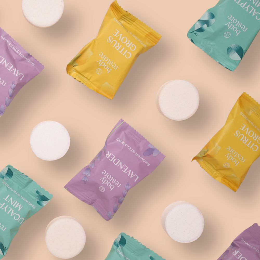 Body Restore Europe | Het Ultieme Spa-gevoel, Gewoon Thuis