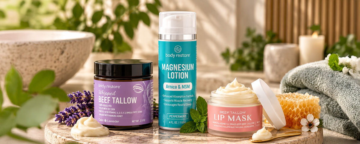 Huidverzorging