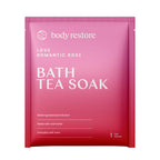 Bath Tea Soaks - Essential Mix (3 stuks)