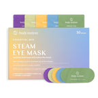 Essential Mix Stoom Oogmaskers - 30 Pack