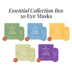 Essential Mix Stoom Oogmaskers - 30 Pack