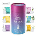 Reset Shower Steamers - Spring Botanical Mix