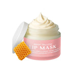 Beef Tallow Lipmasker - Geurloos