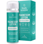 Magnesium Crème - Eucalyptus