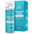 Magnesium Crème - Pepermunt