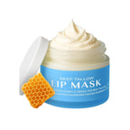 Beef Tallow Lip Mask - Peppermint