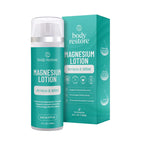 Magnesium Crème - Eucalyptus